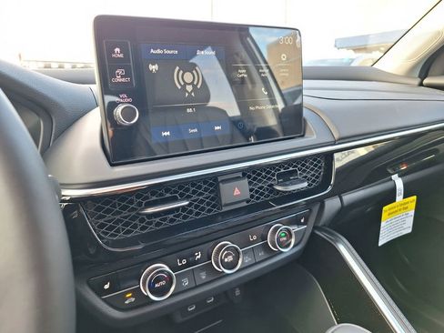 New 2025 Acura ADX FWD image 20