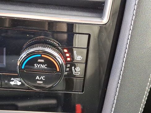 Used 2024 INFINITI QX80 Sensory w/ Cargo Package image 27