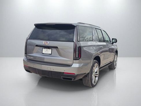 New 2026 Cadillac Escalade Platinum Sport image 5