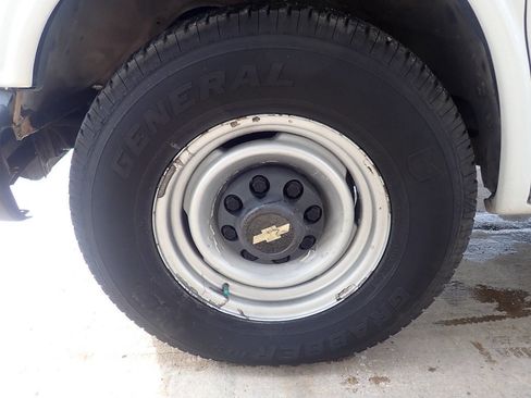 Used 2000 Chevrolet Express 3500 Extended image 31