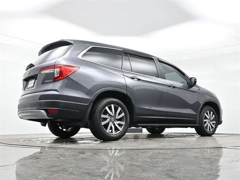 Used 2022 Honda Pilot EX-L image 15