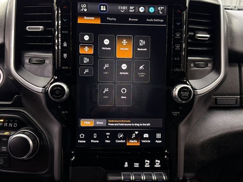 Used 2023 RAM 1500 Big Horn image 30