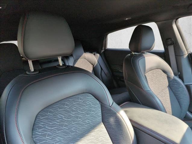 Used 2026 Dodge Charger Scat Pack w/ Blacktop Package AWD/4WD image 27
