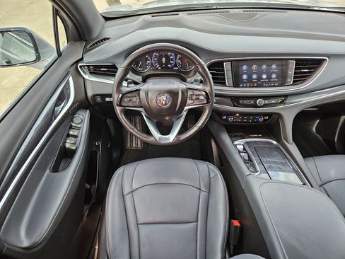 Used 2022 Buick Enclave Premium w/ Experience Buick Package FWD image 28