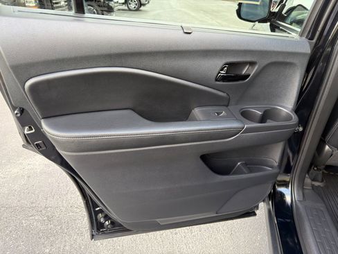 Used 2022 Honda Passport Elite image 31