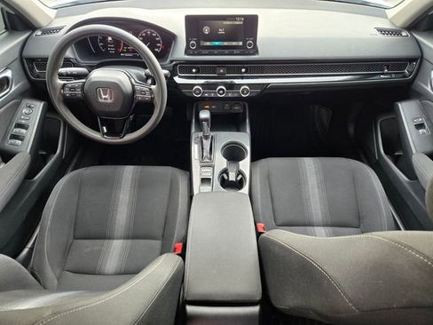 Used 2023 Honda Civic LX image 16