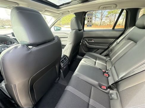 New 2026 MAZDA CX-50 2.5 Hybrid w/ Weather Package image 24