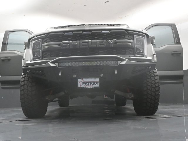 Used 2021 Ford F150 Raptor w/ Equipment Group 801A High AWD/4WD image 65