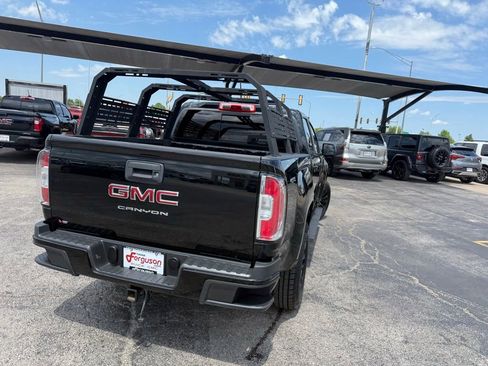 Used 2022 GMC Canyon Elevation AWD/4WD image 11