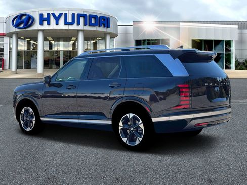 New 2026 Hyundai Palisade Limited AWD/4WD image 4
