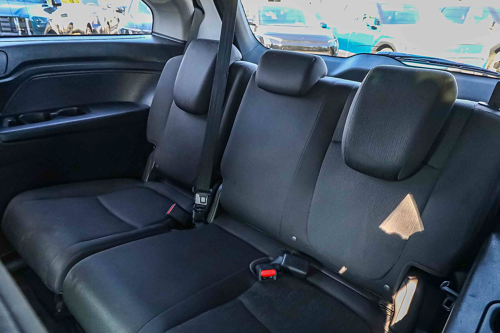 Used 2021 Honda Odyssey EX image 21
