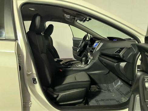 Used 2021 Subaru Crosstrek 2.0i AWD/4WD image 26