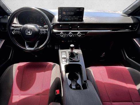 Used 2024 Honda Civic Si image 16