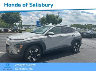 Used 2024 Hyundai Kona SEL AWD/4WD video 1
