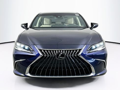 Used 2023 Lexus ES 350 Ultra Luxury w/ Accessory Package (Z1) FWD image 2