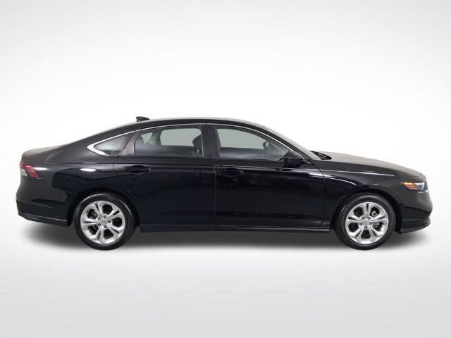 Used 2024 Honda Accord LX image 36