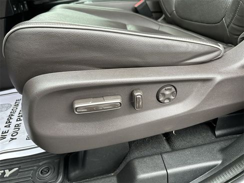 Used 2023 Honda Odyssey Elite image 12