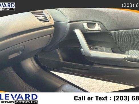 Used 2012 Honda Civic Si image 13