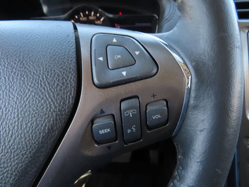 Used 2013 Lincoln MKX FWD image 21