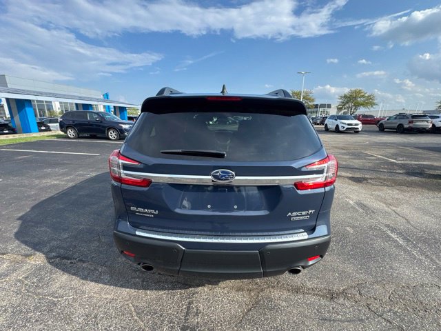 Used 2024 Subaru Ascent Touring w/ Popular Package #2 AWD/4WD image 5