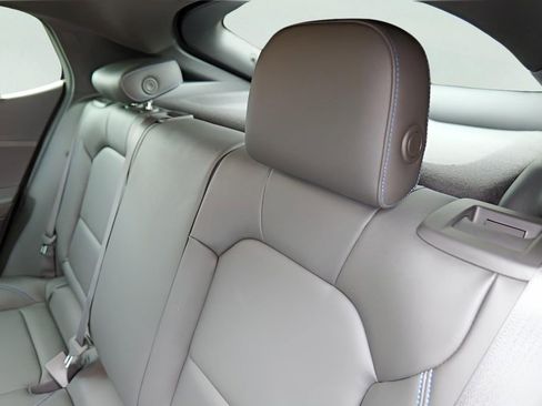 New 2026 Buick Envista Sport Touring w/ Convenience I Package image 24