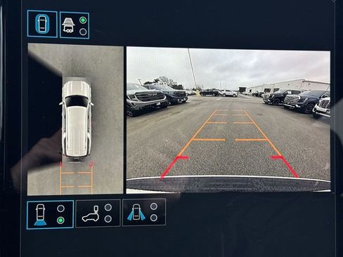 New 2026 GMC Yukon XL Elevation image 17