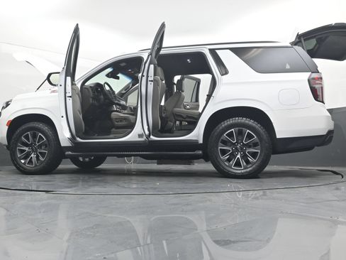 Used 2023 Chevrolet Tahoe Z71 AWD/4WD image 40