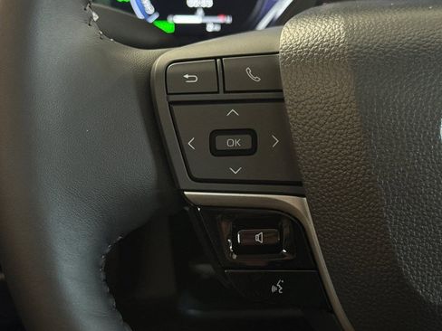 New 2026 Toyota Camry XLE FWD image 28