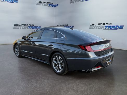 Used 2023 Hyundai Sonata SEL w/ Convenience Package image 7