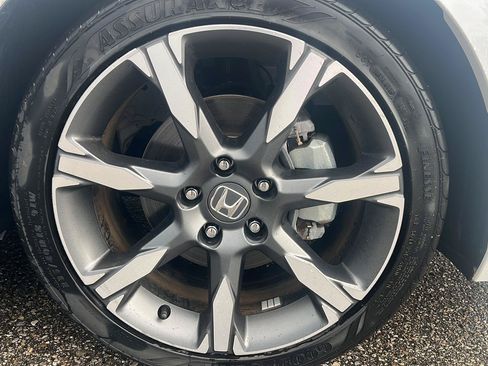Used 2025 Honda Civic Sport Touring image 22