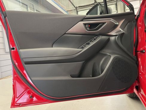 Certified 2025 Subaru Impreza 2.0i w/ Popular Package #1A image 9