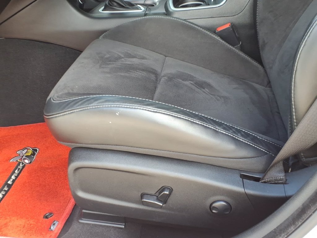 Used 2023 Dodge Charger Scat Pack RWD image 25