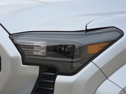 New 2026 Toyota Tacoma SR5