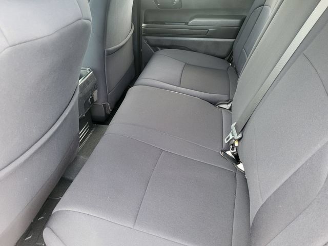 Used 2024 Toyota Tacoma SR5 AWD/4WD image 21