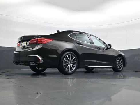 Used 2018 Acura TLX V6 w/ Technology Package image 25