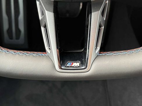 New 2026 BMW M5 w/ Executive Package image 21