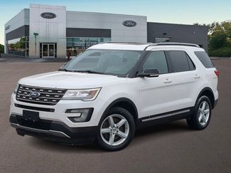 Used 2017 Ford Explorer XLT w/ Equipment Group 202A 360° Tour