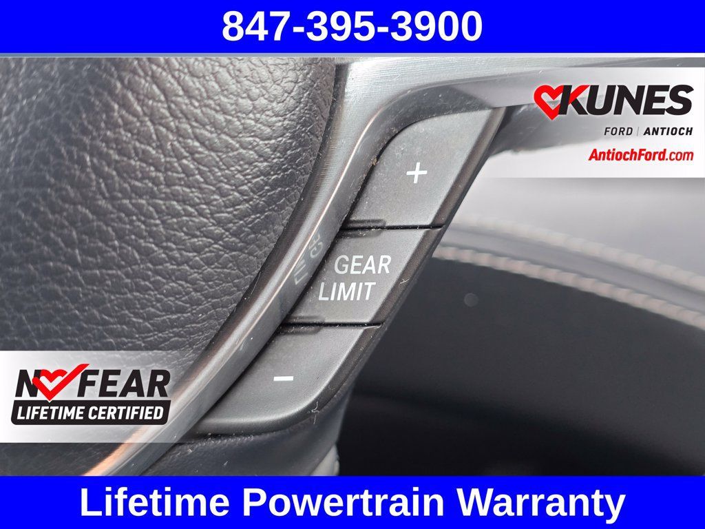 Used 2023 RAM 1500 Limited AWD/4WD image 51