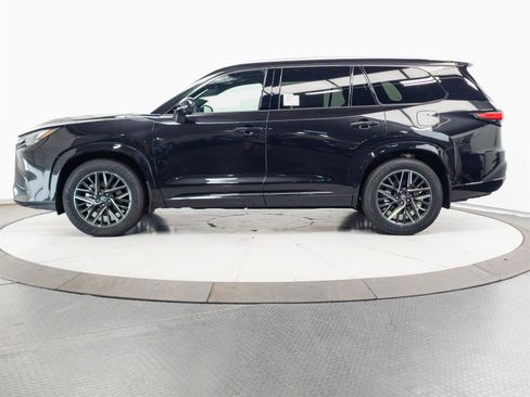 New 2026 Lexus TX 350 AWD image 9