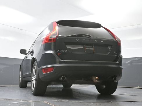 Used 2012 Volvo XC60 T6 AWD/4WD image 53