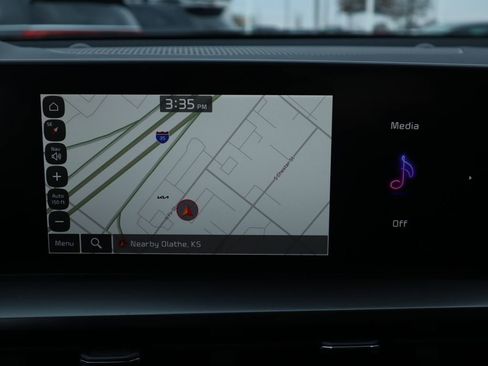 New 2025 Kia Telluride S image 44