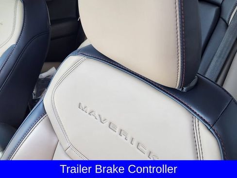 New 2026 Ford Maverick Lariat w/ 4K Tow Package AWD/4WD image 15