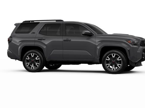 New 2025 Toyota 4Runner TRD Sport Premium image 13