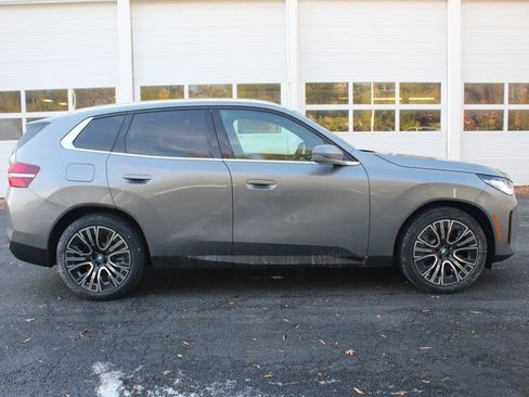 New 2026 BMW X3 xDrive30 w/ Convenience Package image 10