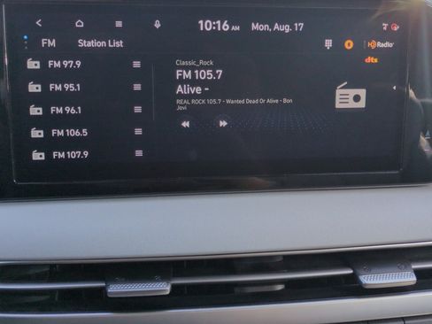 Used 2024 Hyundai Palisade SEL AWD/4WD image 19