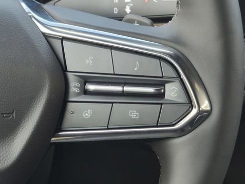 New 2025 Chevrolet Suburban High Country image 29