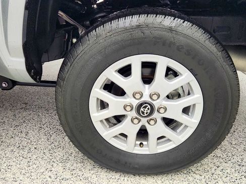 Used 2024 Toyota Tacoma SR5 image 9