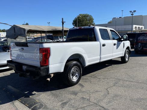 Used 2021 Ford F250 XL image 5
