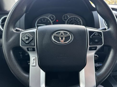 Used 2014 Toyota Tundra SR5 w/ SR5 Upgrade Package image 21