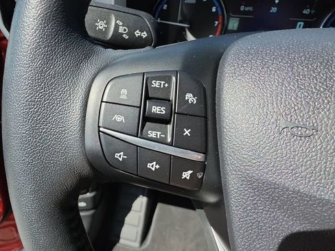 Used 2023 Ford Bronco Sport Outer Banks w/ Tech Package AWD/4WD image 18